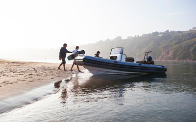 Brig Navigator 700