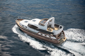 Jetten 35 AC