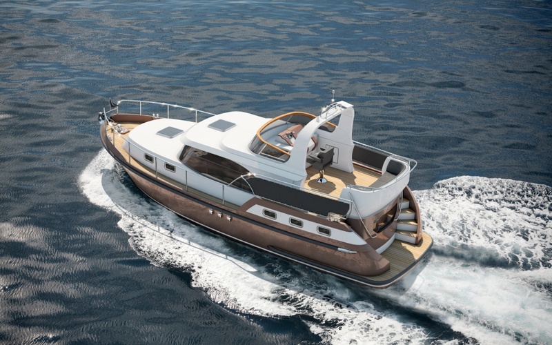Jetten 35 AC