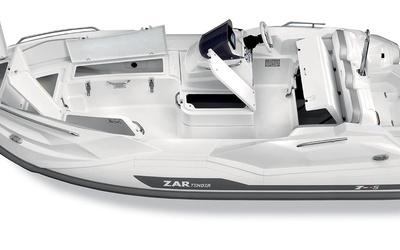 Zar Tender ZF-5