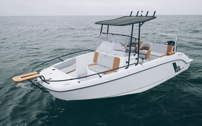 Beneteau Flyer 7 SPACEdeck