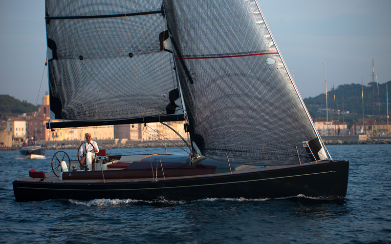 Latitude 46 Tofinou 12