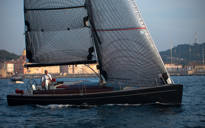 Latitude 46 Tofinou 12