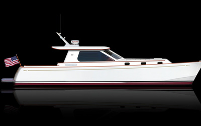 Reliant 45 Express