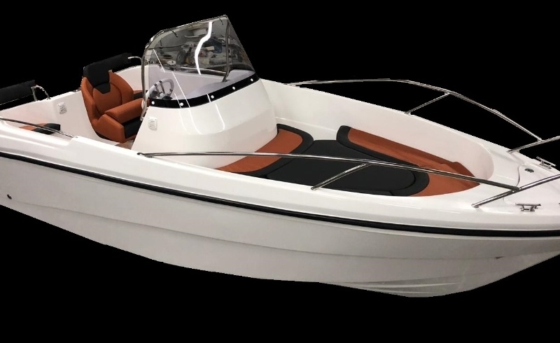 Manara 565 Open