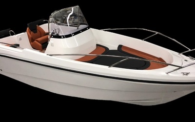 Manara 565 Open