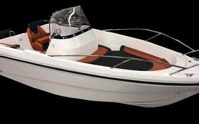 Manara 565 Open