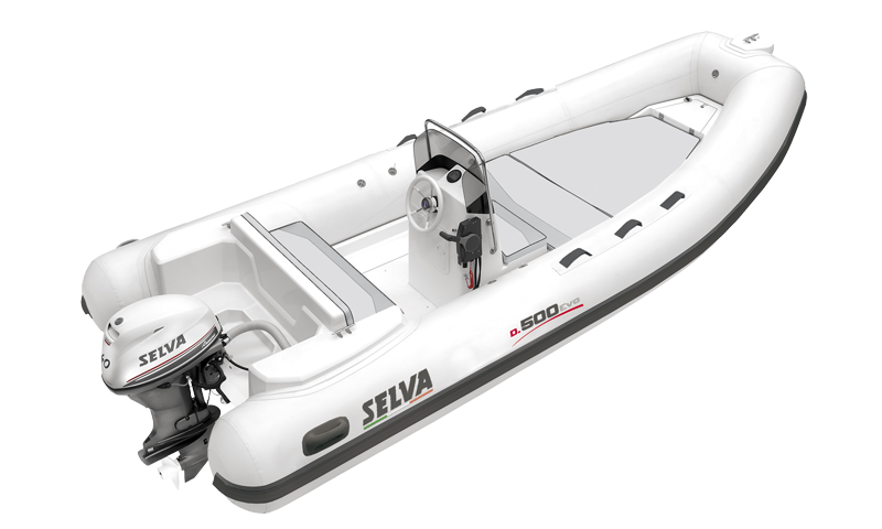 Selva D.500