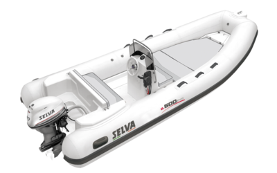 Selva D.500