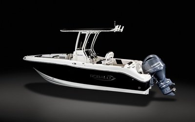 Robalo R202EX
