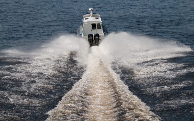 NorthSilver PRO 920 RIB
