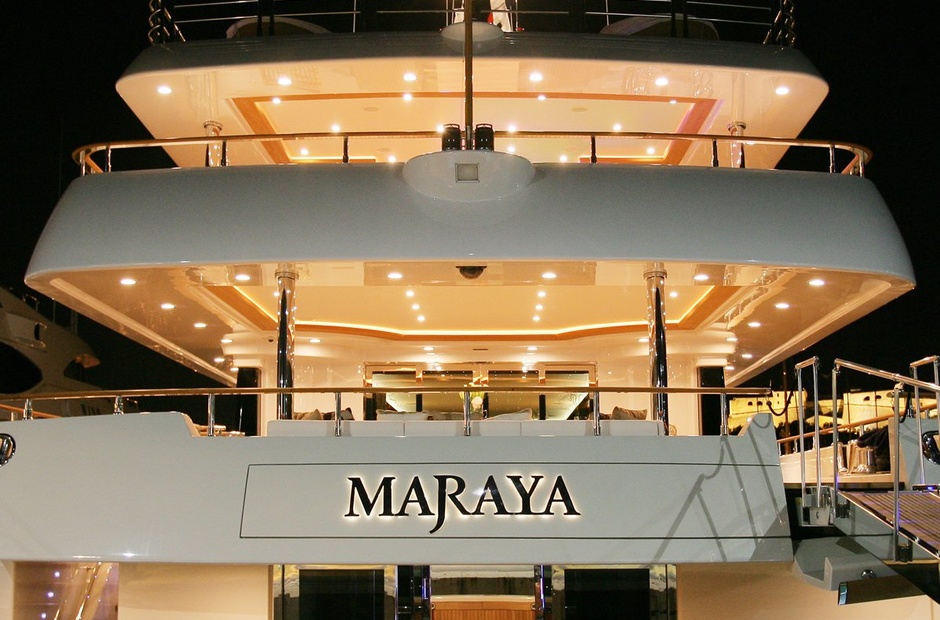 CRN Maraya