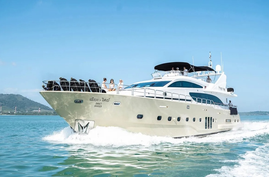 Bilgin Yachts Mia Kai