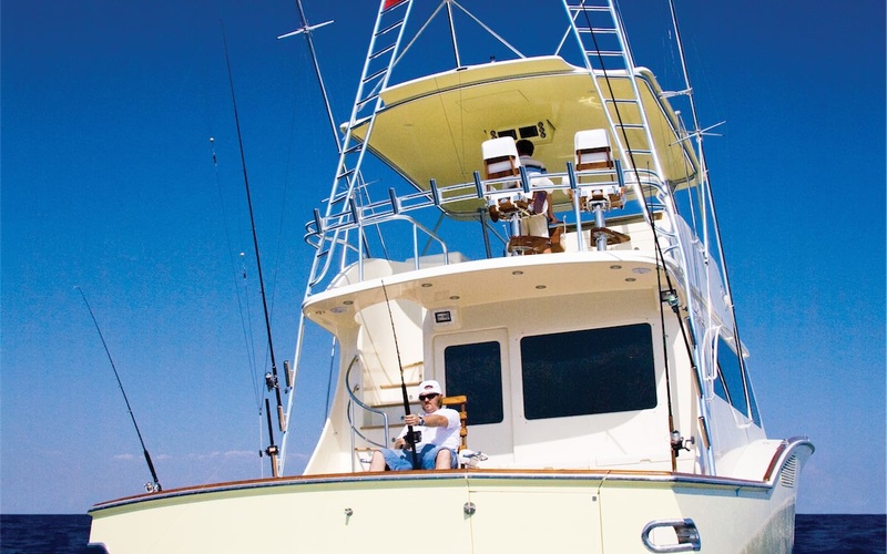 Vicem Sportfish 57