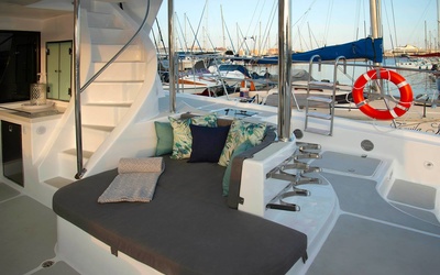 Royal Cape Majestic 570 Fly