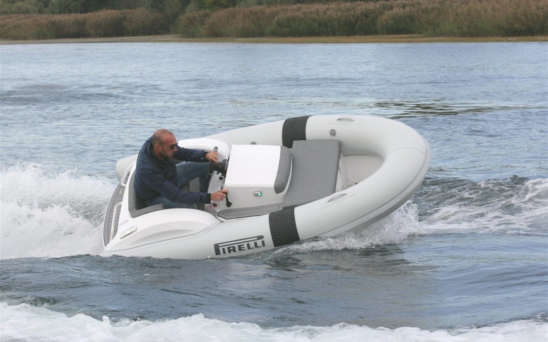 Tecnorib Pirelli J29