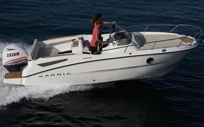 Karnic SL602
