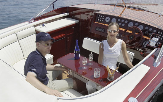 Boesch 900 Riviera de Luxe