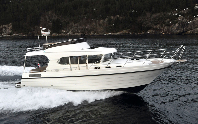 Viknes 1080 Sunbridge