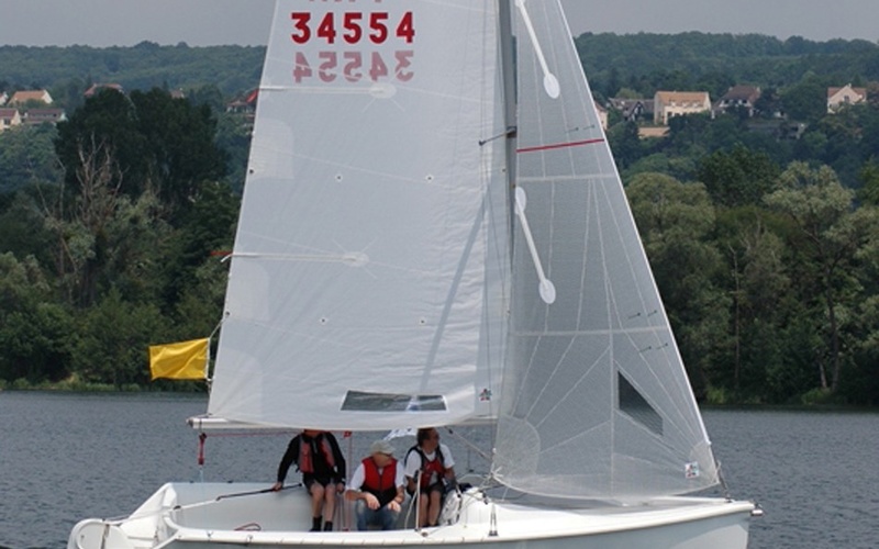 Bateaux Archambault Sprinto 