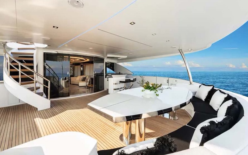 EdgeWater 262CX