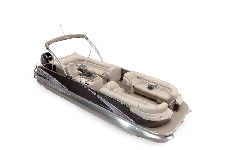 Princecraft Vogue 27