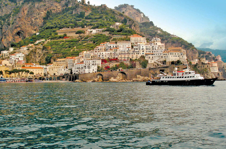 Piraeus Callisto