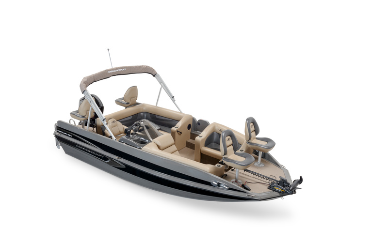 Princecraft Ventura 194