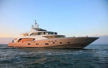 Couach La Pellegrina 1