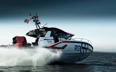 Hydrolift P-42 SUV
