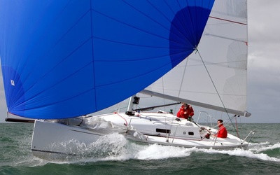 J/Boats j/97E