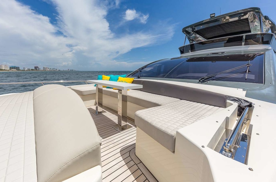 Astondoa Seaduction