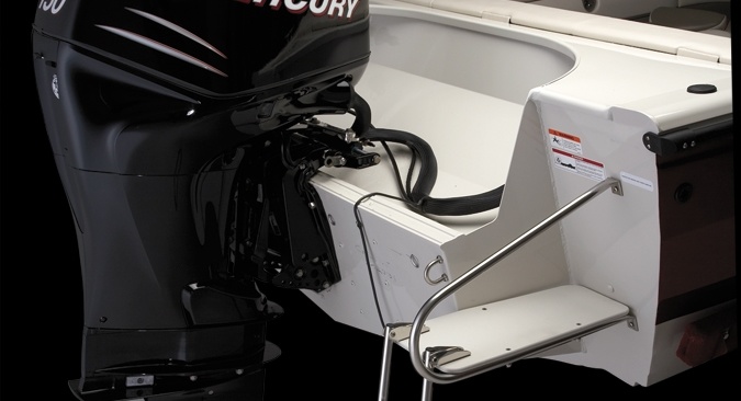 Crestliner 1950 Sportfish