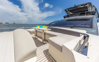 Astondoa Seaduction