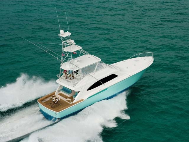 Bertram 630
