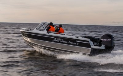 NorthSilver PRO 605 M