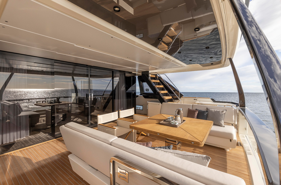 Ferretti Isotta