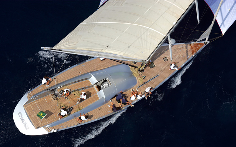 Maxi Dolphin MD65
