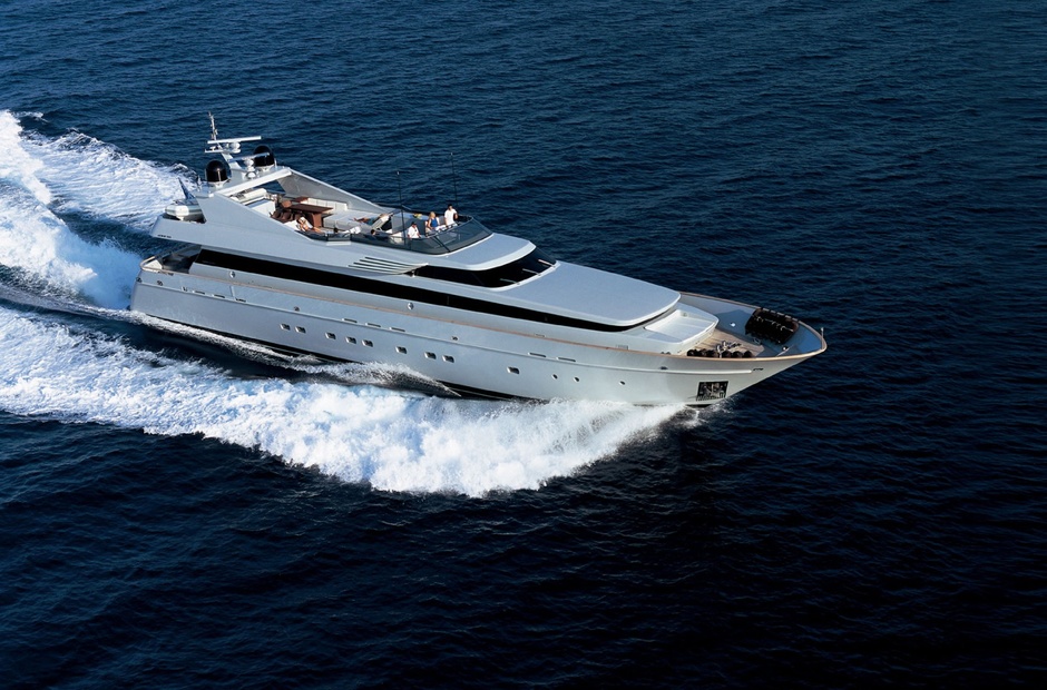 Cantieri di Pisa Kintaro