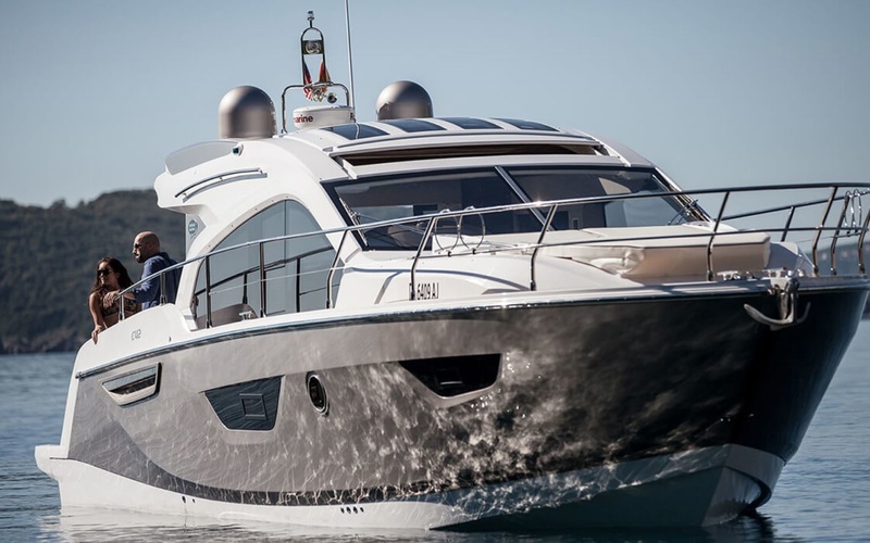 Sessa C42