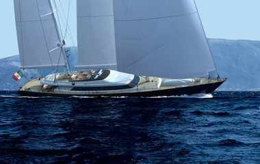 Perini Navi Enterprise