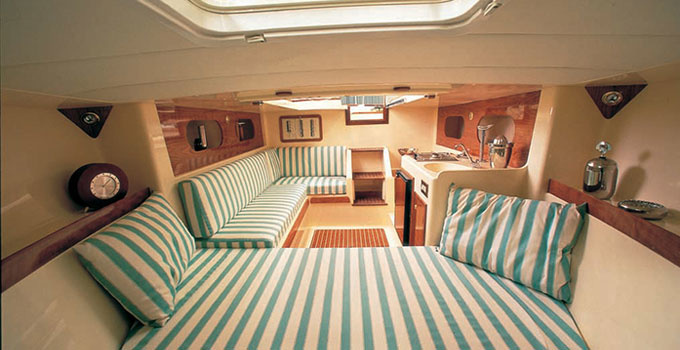 Apreamare 28 Open