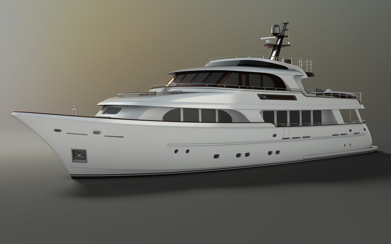 Selene 103 Ocean Explorer