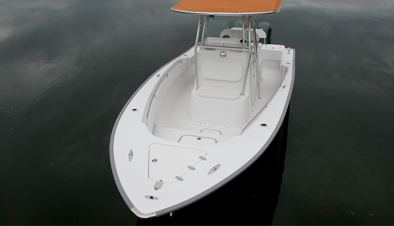 Cape Horn 24OS