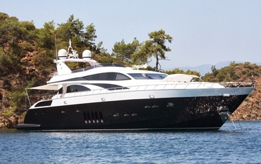 ARNO Leopard White Pearl
