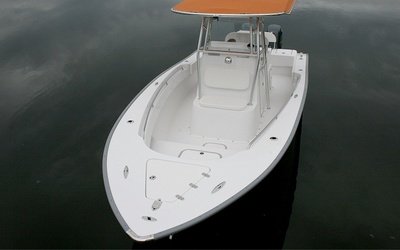 Cape Horn 24OS