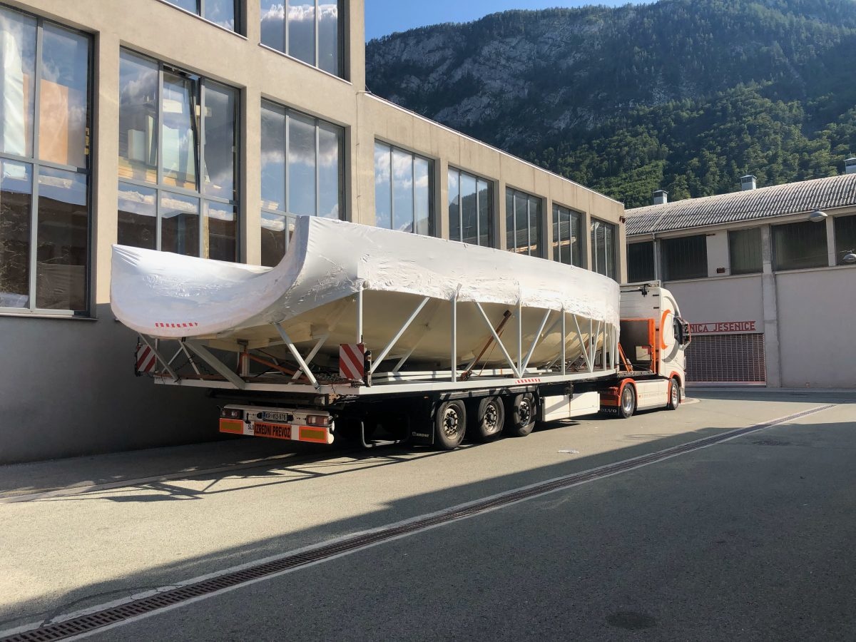 Pegasus Yachts