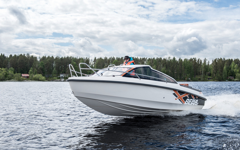 Bella 620 HT