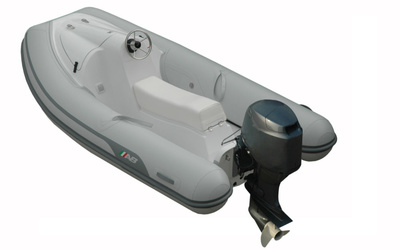 AB Inflatables AB Rider