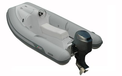 AB Inflatables AB Rider